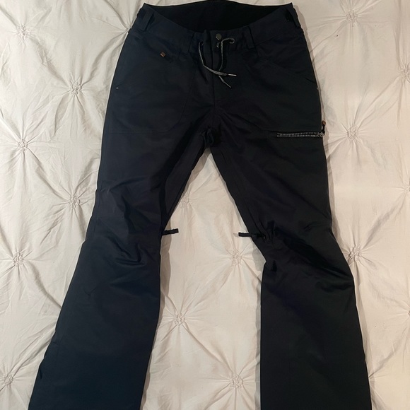 Roxy Nadia insulated snow pants - Picture 7 of 7